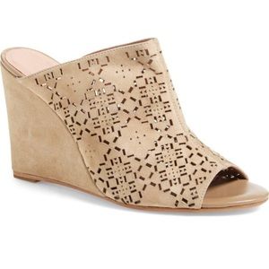 Joie Anita Wedge Sandal